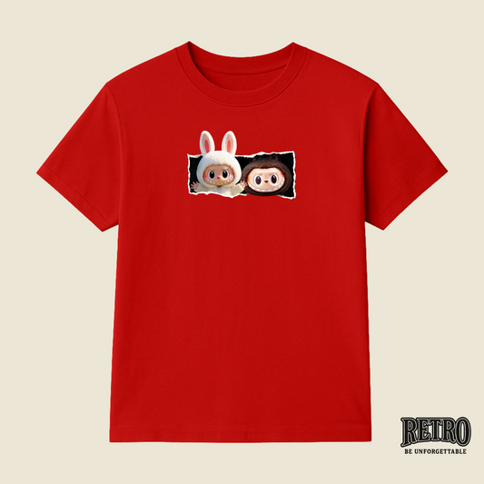 Inner Labubu T-Shirt India