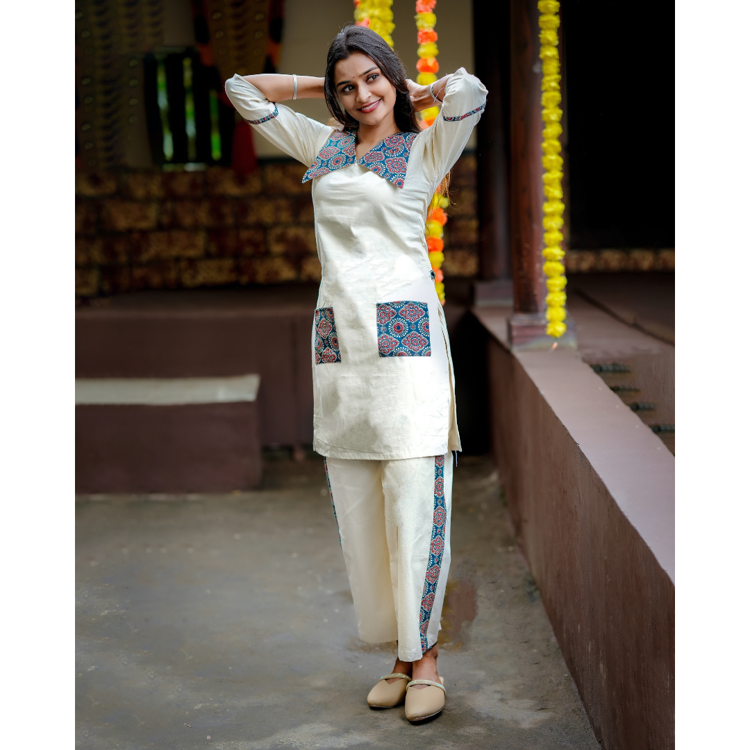 Apsara Co-Ord Set