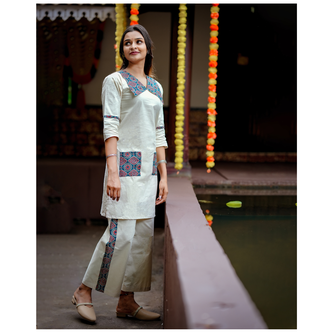 Apsara Co-Ord Set