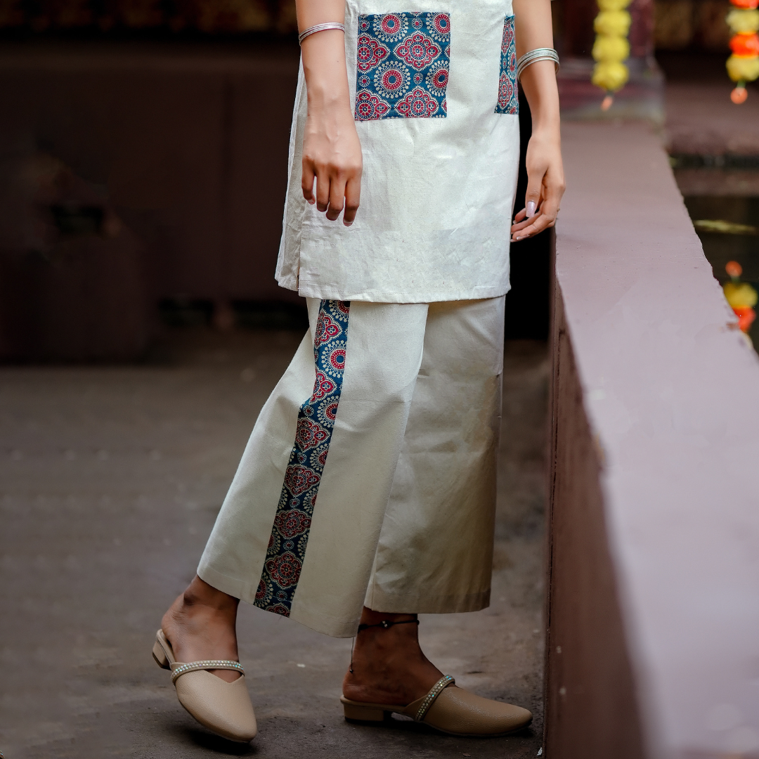 Apsara Co-Ord Set