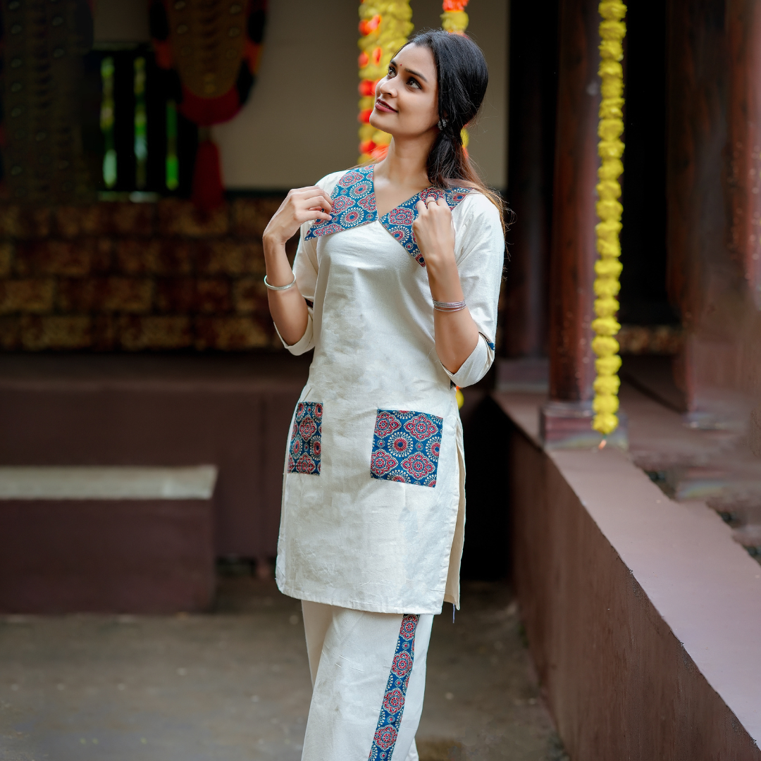 Apsara Co-Ord Set