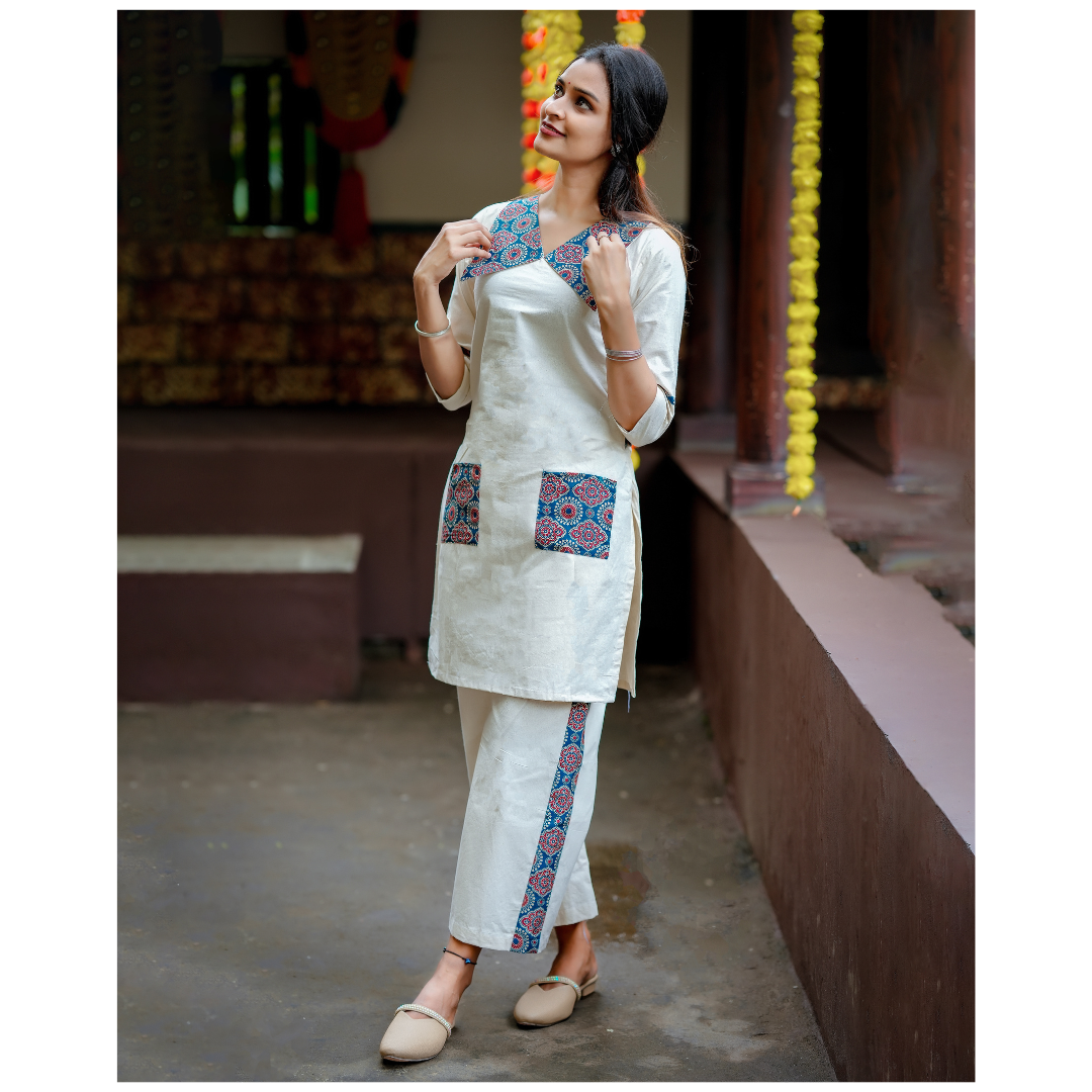 Apsara Co-Ord Set