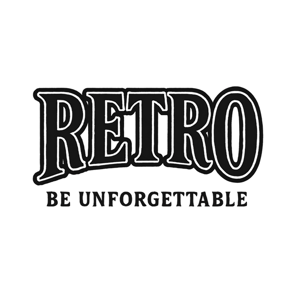 Retro Giftz