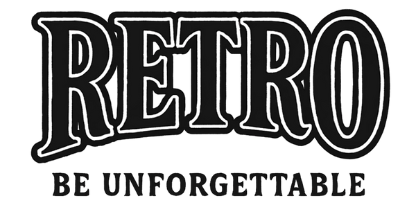 Retro Giftz