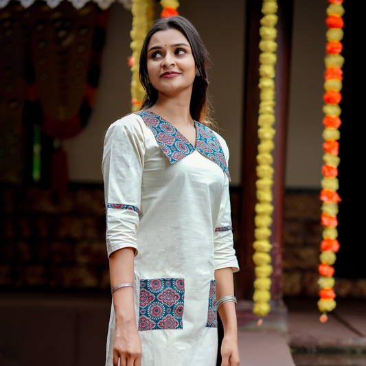 Apsara Co-Ord Set