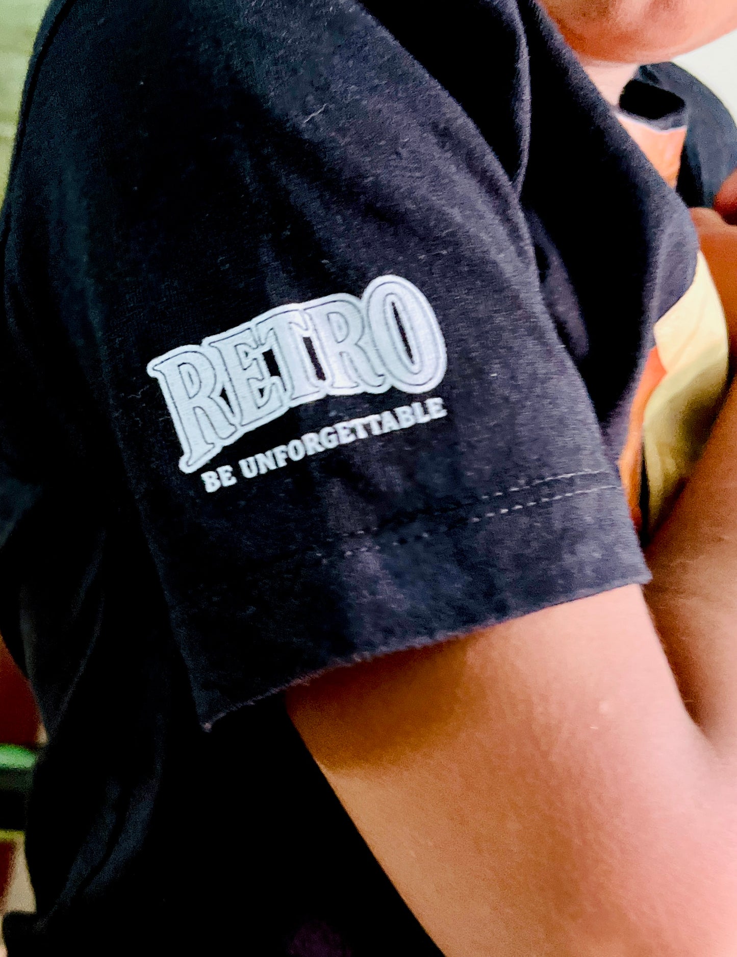 Kutti Thambran Boy’s Tshirt