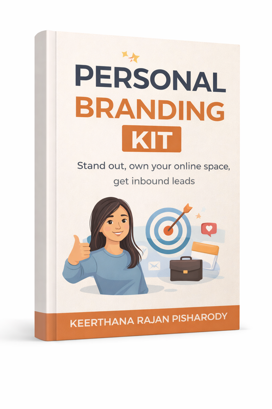 Personal Branding