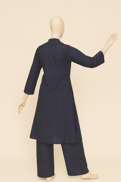 Mashi Rayon Coord Set
