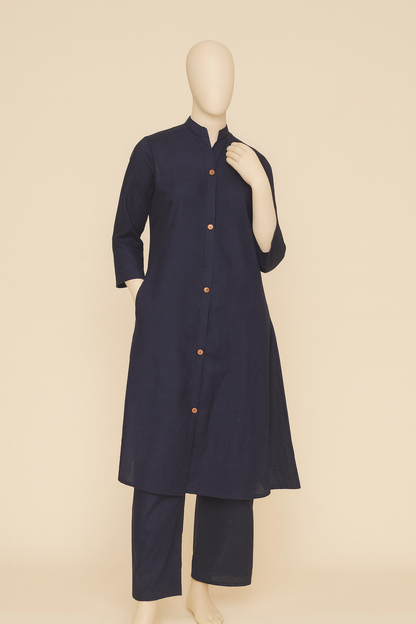Mashi Rayon Coord Set