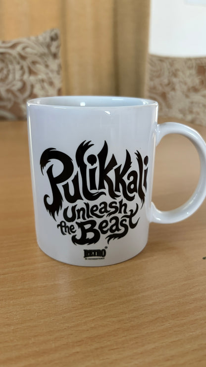 Pulikkali