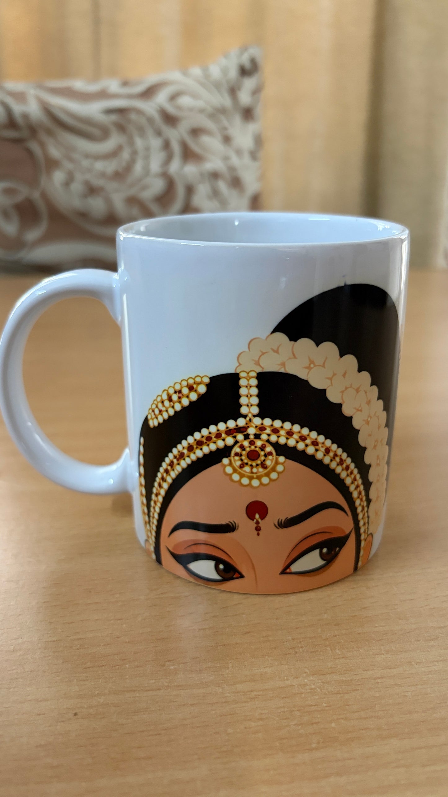 Mohiniyattam
