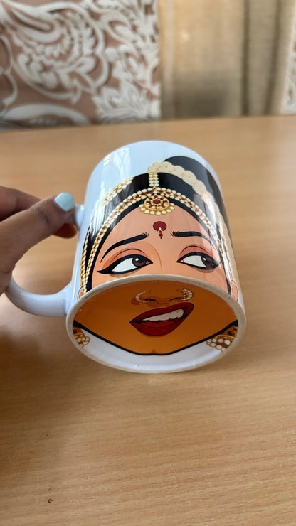Mohiniyattam