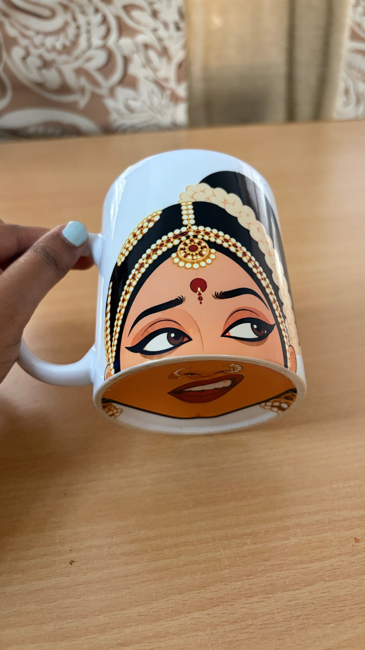 Mohiniyattam