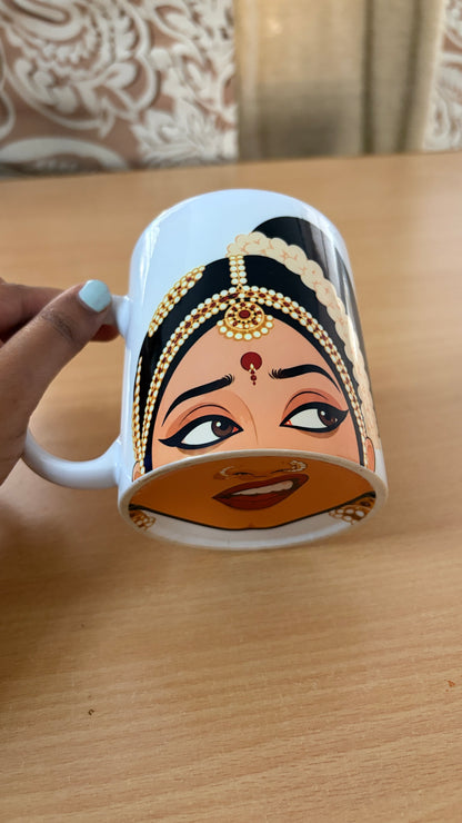 Mohiniyattam
