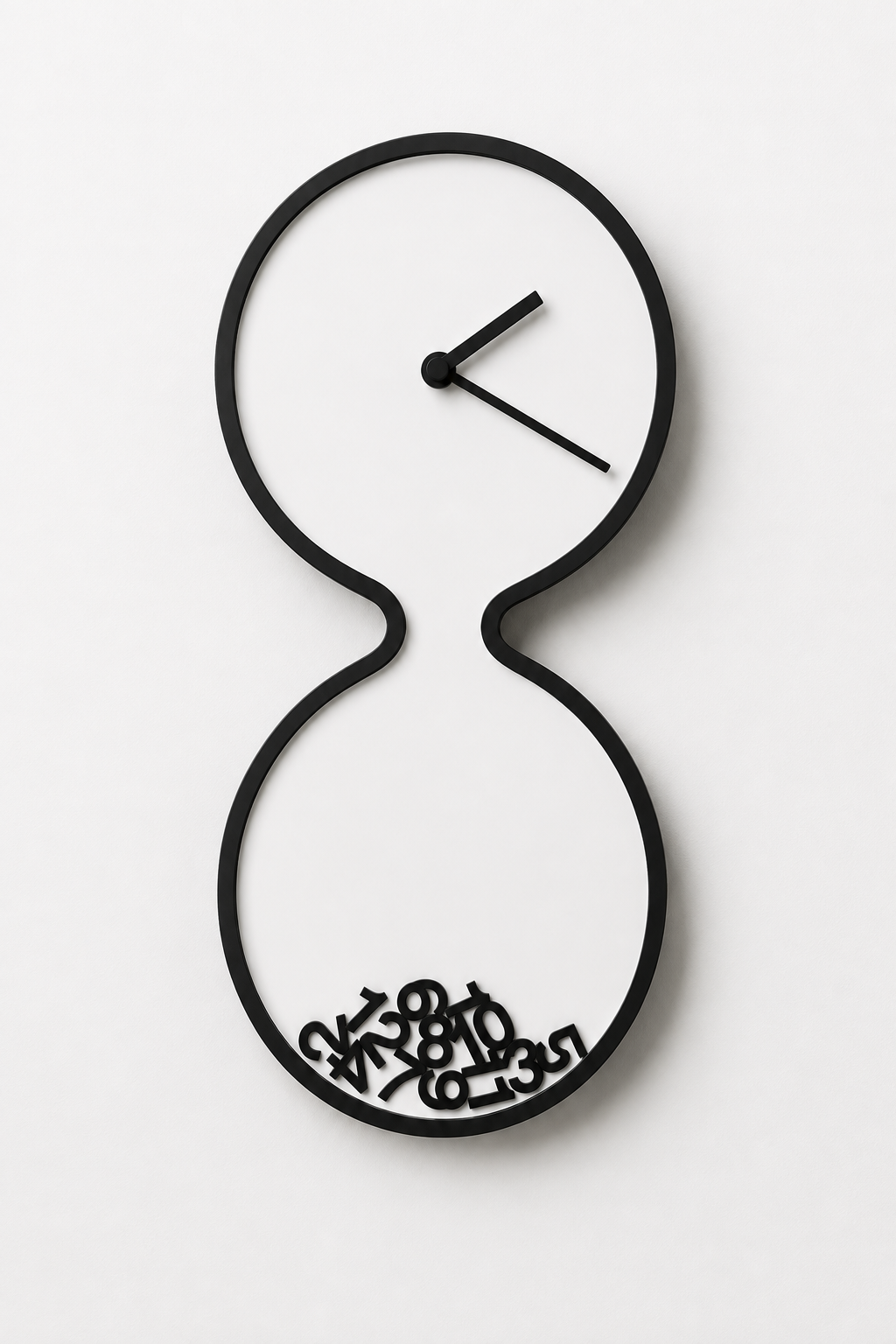 Infinity Figure