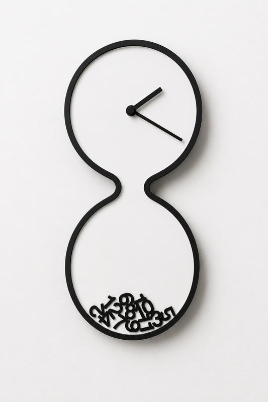 Infinity Figure
