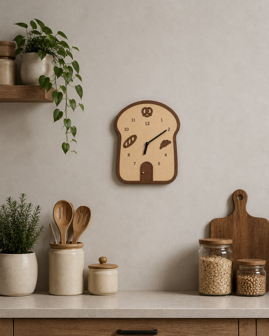 Bread House