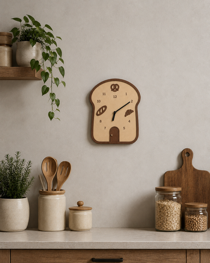 Bread House